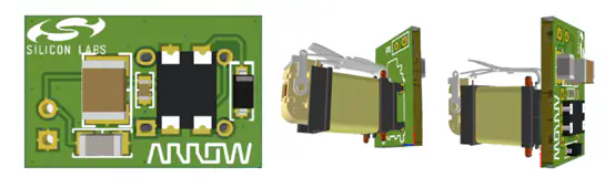 Designing Perpetual Power for Embedded Systems Using Energy Harvesting Technology