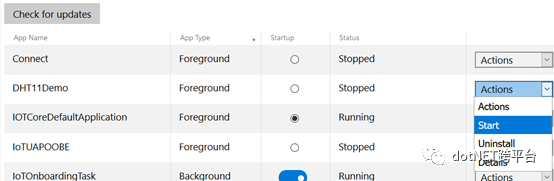 Building an Environmental Monitoring System with Raspberry Pi and Windows IoT Core