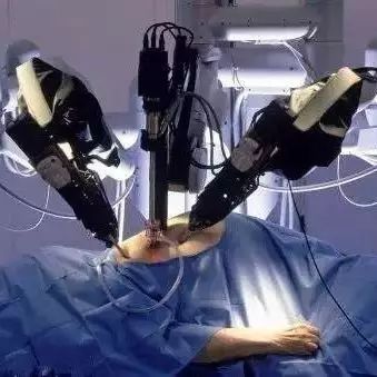 The Future of Surgical Robots: Human-Machine Symbiosis