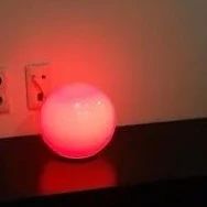 DIY Wi-Fi Controlled RGB LED Mood Light for Your Bedroom