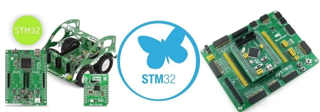 Mastering STM32: Overcoming Project Challenges