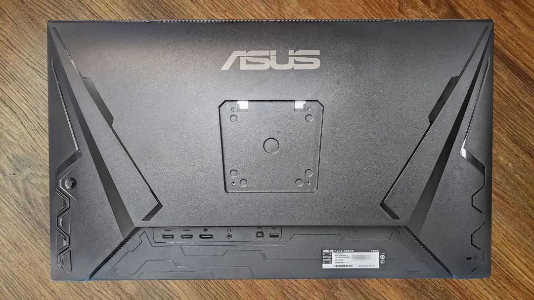 Asus TUF Gaming VG27AQML1A Review: High Refresh Rate and Performance