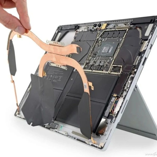 The Importance of Cooling Design in Fanless Laptops