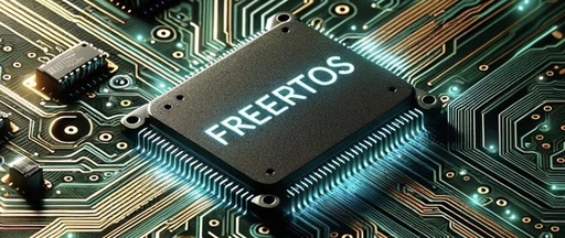 Introduction to FreeRTOS Real-Time Operating System