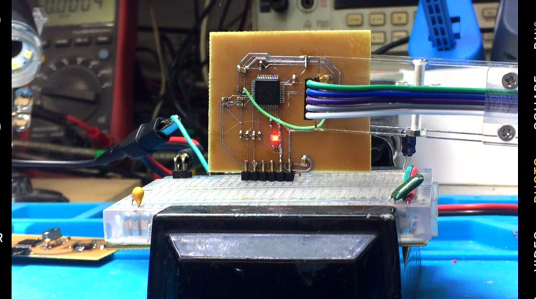 How to Output Analog Signals via UART with Microcontrollers