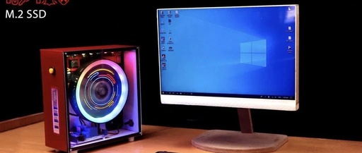 How to Build a Mini High-Performance Gaming PC