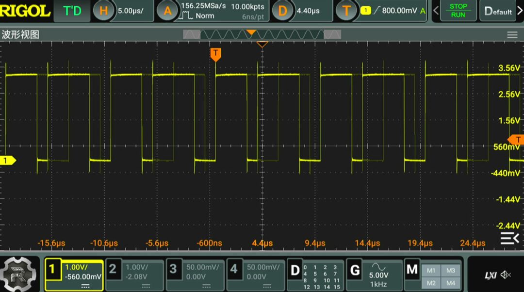 How to Output Analog Signals via UART with Microcontrollers