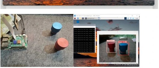 Deploying Yolov5 on Raspberry Pi for Object Detection