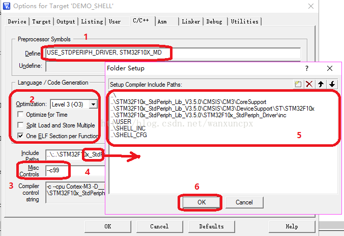 Implementation of MCU Serial Console Control