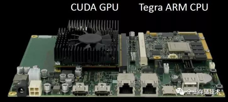 The Evolution of Arm Server Chips