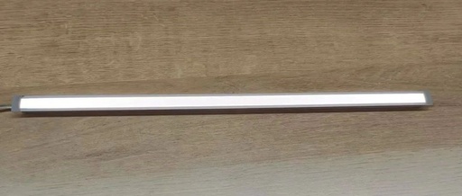 Plug-in Embedded Panel Light Strip