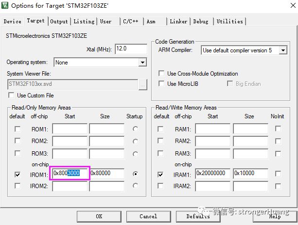 STM32 + IAP + Ymodem: A Perfect Combination