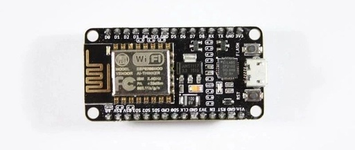 Exploring ESP8266 and NodeMCU: The IoT Marvel