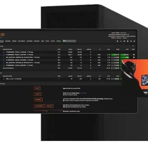 The Ultimate Home Server Operating System: Unraid from Scratch