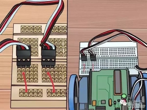 DIY Robot: The Most Romantic Gift of 2016