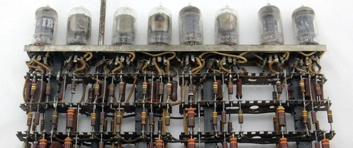 The History and Future of PCB Development