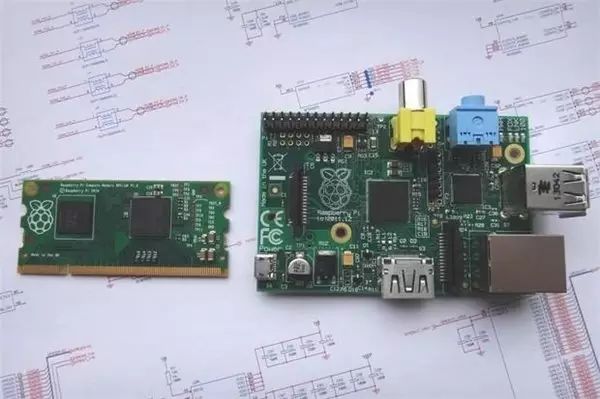 Raspberry Pi 3 Performance Boost: A Compact Version Supporting Linux and Windows 10