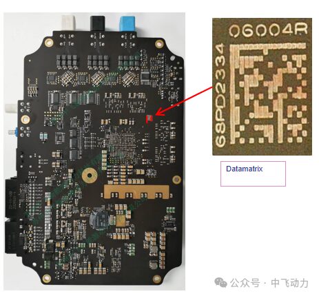 Analysis of DJI's Autonomous Driving Controller