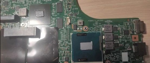 Laptop Cleaning and Thermal Paste Replacement Guide