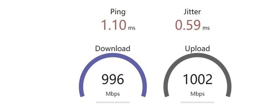 How to Install Speedtest-web on OpenWrt for Internal Network Speed Testing