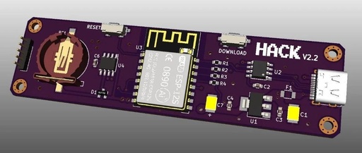 Upgraded Matrix Clock Open Source Release!