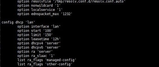 Comprehensive Guide to OpenWrt Network Configuration