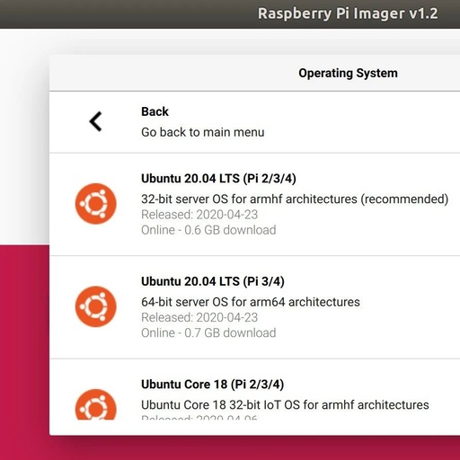 Ubuntu 20.04 Certified Raspberry Pi: Comprehensive Support Provided