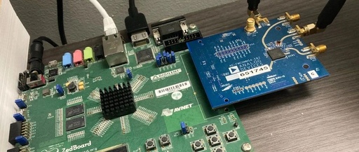 Introduction to Common SDR Development Platforms