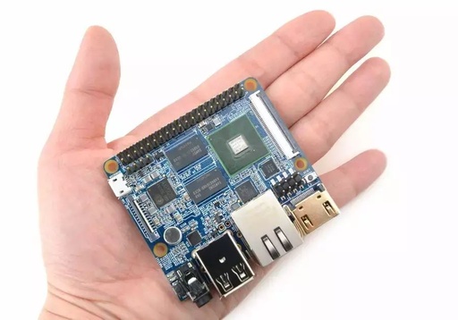 NanoPi-M2: The Ultimate Maker Tool for Embedded Enthusiasts