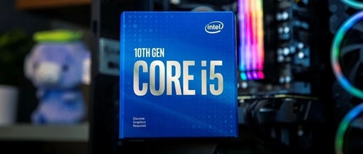 Intel's 10th Generation Core Processors: What You Need to Know Before Upgrading Your PC