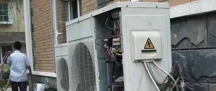 Common Air Conditioning Faults and Solutions