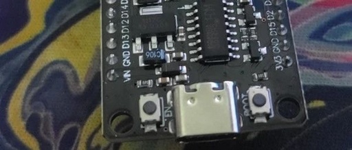 Configuring WiFi via Bluetooth using NanoFramework on Microcontrollers