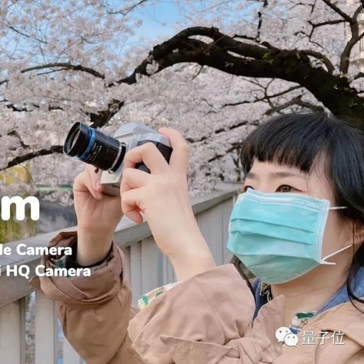 Build Your Own Raspberry Pi Retro Camera for Under 700 Yuan