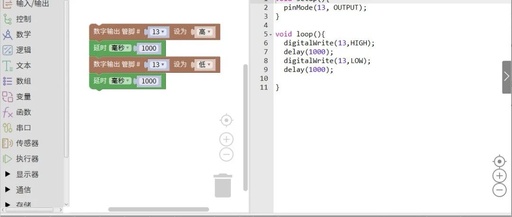 Mastering Mixly: An Introduction to the Graphical Programming Tool