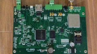 GM01 4G IoT Gateway: A Comprehensive Overview