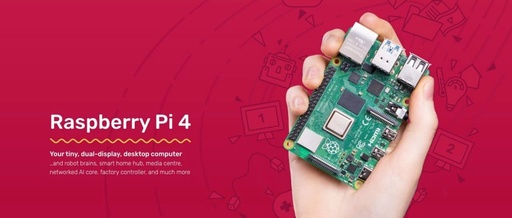 Exclusive Release | Research Report on Raspberry Pi 4 Industrial IoT Applications