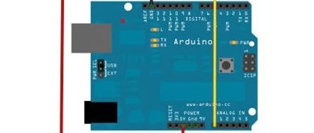 Getting Started with Arduino: LM35 Temperature Sensor