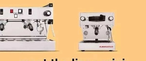 The Linea Mini: A Dream Coffee Machine for Enthusiasts