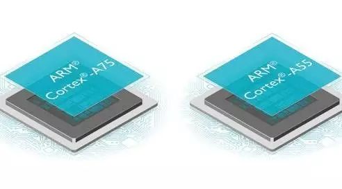 Exploring the Powerful and Efficient ARM Cortex-A75 and Cortex-A55 Architectures