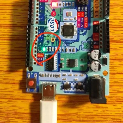 Arduino Uno Tutorial: Development Board and LED Testing