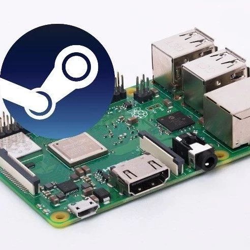 How to Play Steam Games on Raspberry Pi