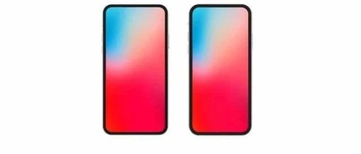 iPhone SE 2 Concept: Notch-less Display with Hidden Front Camera and Dual Rear Cameras