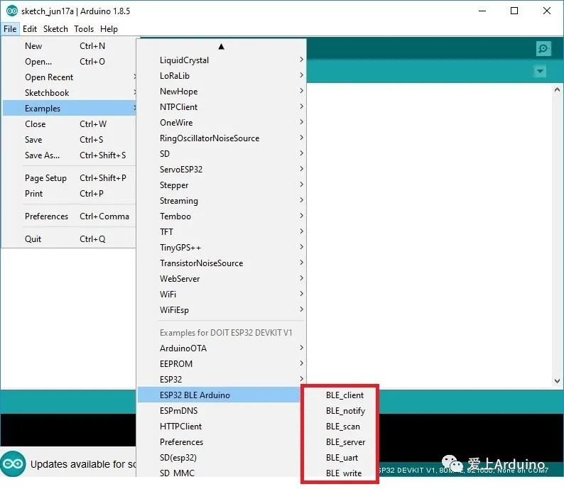 Understanding Bluetooth Low Energy (BLE) Communication with Arduino