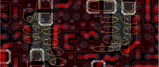 PCB Design Guide for RK3588 Core Power Supply