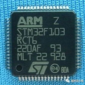 Detailed Explanation of STM32 Microcontroller Minimum System