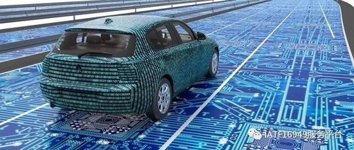 Application Research on FMEA of Automotive Embedded Software