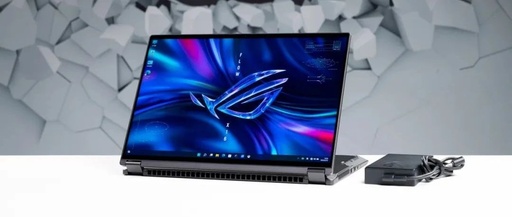 Flagship Laptop with MiniLED Flip Screen