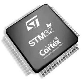 Testing STM32 Hardware I2C Functionality