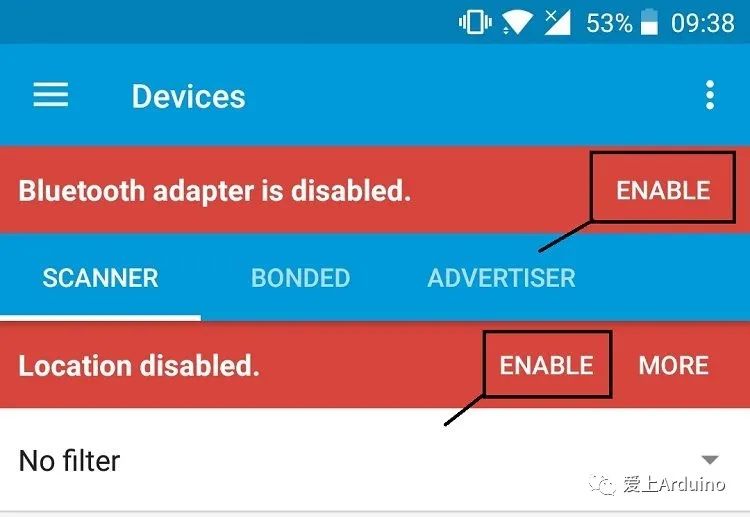 Understanding Bluetooth Low Energy (BLE) Communication with Arduino