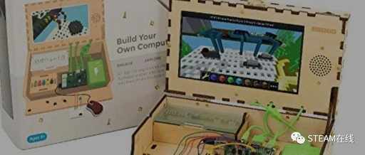 Top STEAM Educational Toys and Tools in the USA - DIY Computer Components Edition